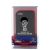 Чехол для iPhone 2018 FIFA WCR Official Emblem b/w для Apple iPhone 5/5S/SE